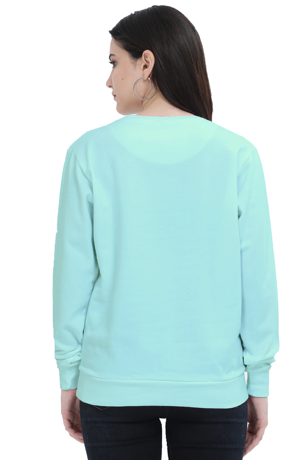 StyleEase Sweatshirt for Women