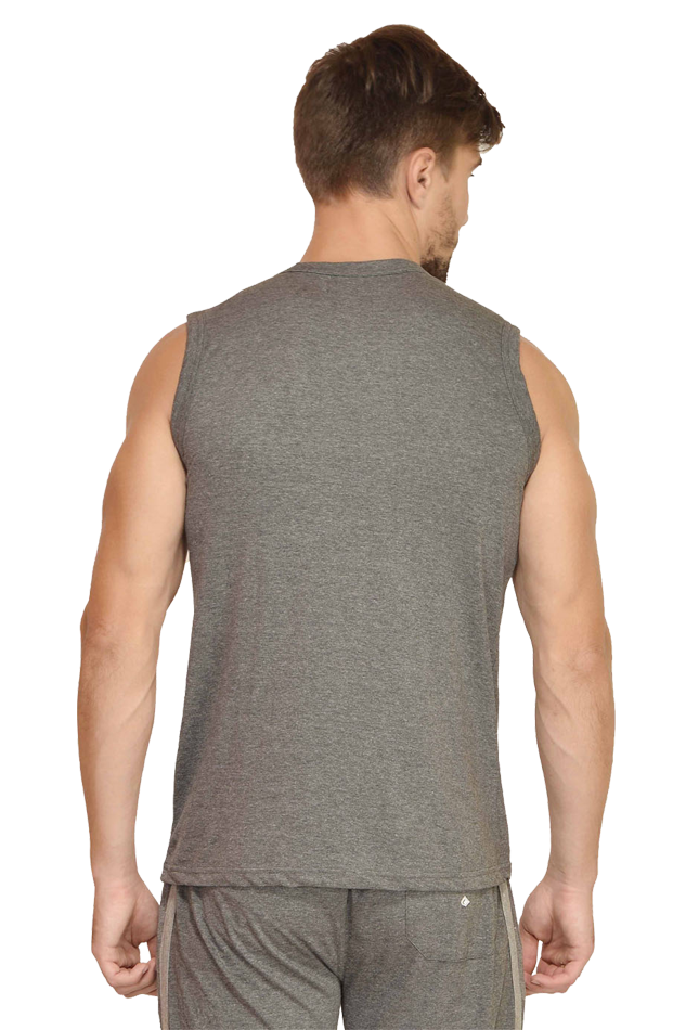 FlexFit Sleeveless Tee