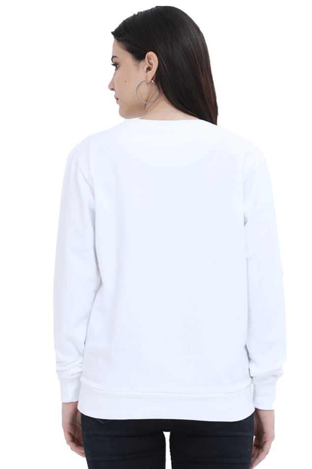 StyleEase Sweatshirt for Women