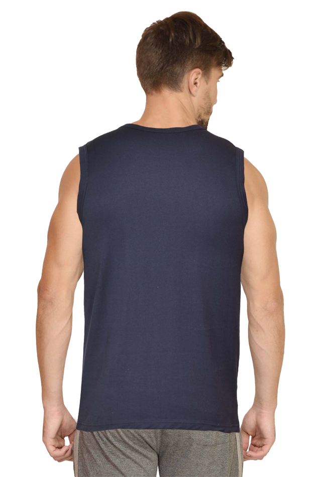 FlexFit Sleeveless Tee