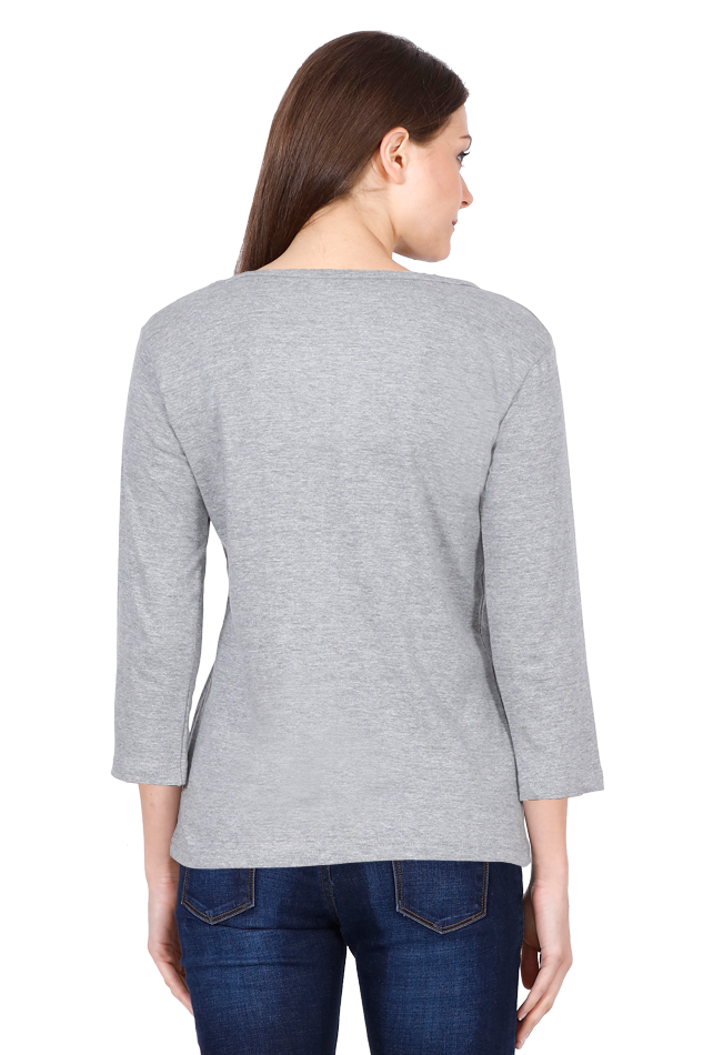 Elegance Redefined T-Shirt for Women