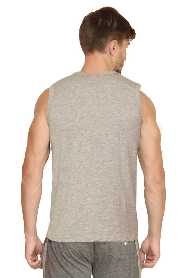 FlexFit Sleeveless Tee